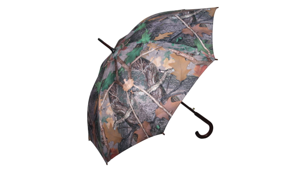 Rivers Edge Umbrella, 45-inch, Camo, 252