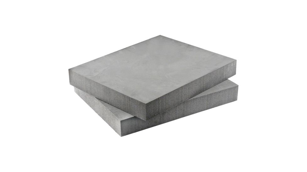 Riverside Foam That Fits 3''x20''x15'' 082000