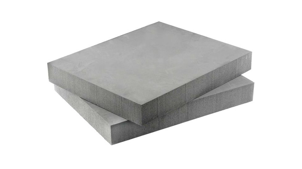 Riverside Foam-that-fits
