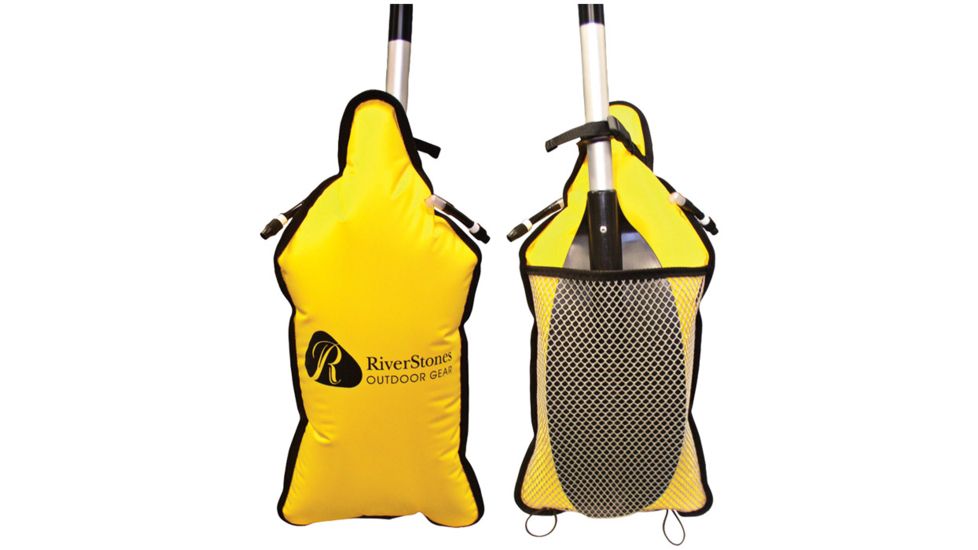 Riverstones Paddle Float PADDLEFLOAT