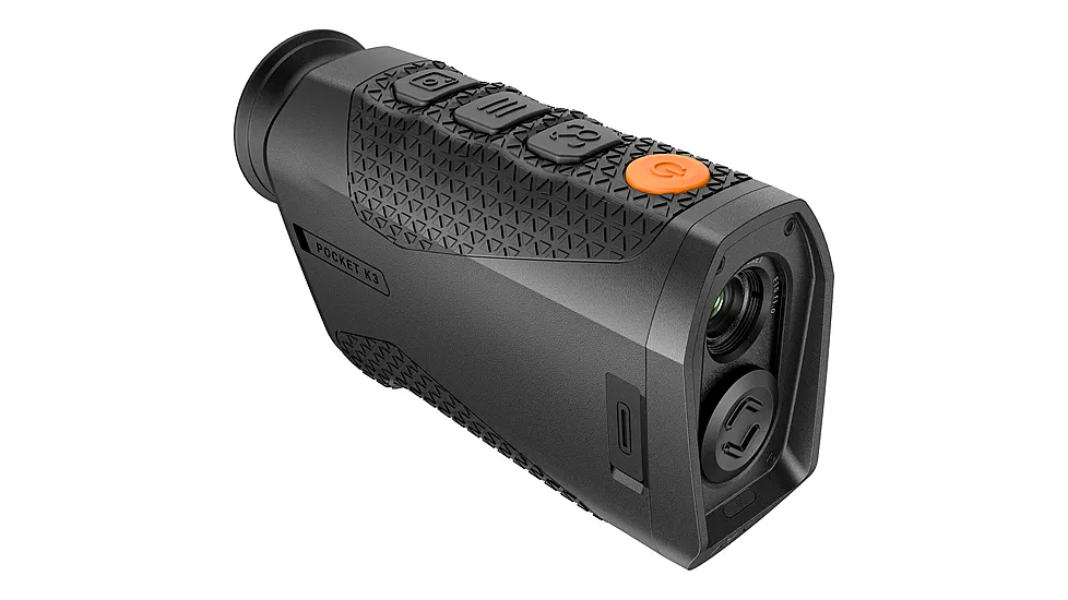 RIX K3 2x15mm Thermal Imaging Monocular