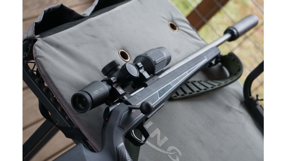 RIX 3-14x50 mm Tourer T20 Night Vision Rifle Scope, Black, Medium, TOURER T20