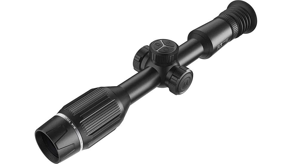 RIX 3-14x50 mm Tourer T20 Night Vision Rifle Scope