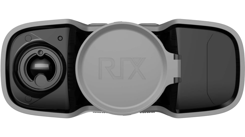 RIX Aurora A3R Thermal Imaging Binoculars, Gray, Medium, RIX A3R