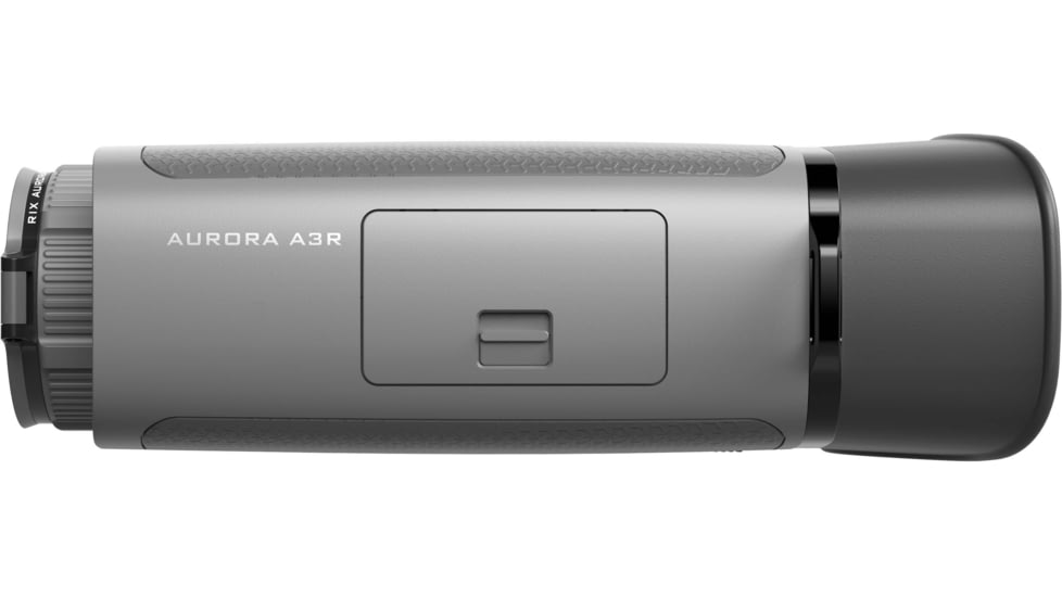 RIX Aurora A3R Thermal Imaging Binoculars, Gray, Medium, RIX A3R