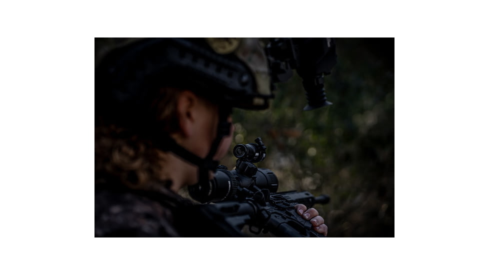 RIX Bluetooth Rangefinder, Black, Small, RIX LRF-001