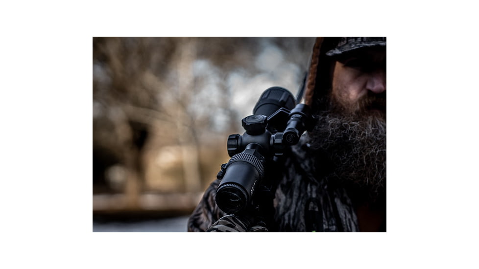 RIX Bluetooth Rangefinder, Black, Small, RIX LRF-001