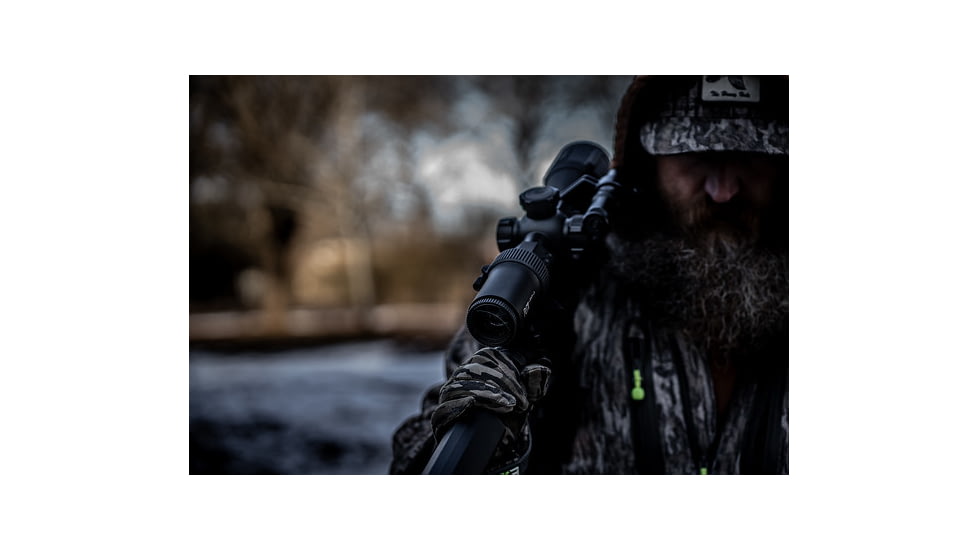 RIX Bluetooth Rangefinder, Black, Small, RIX LRF-001