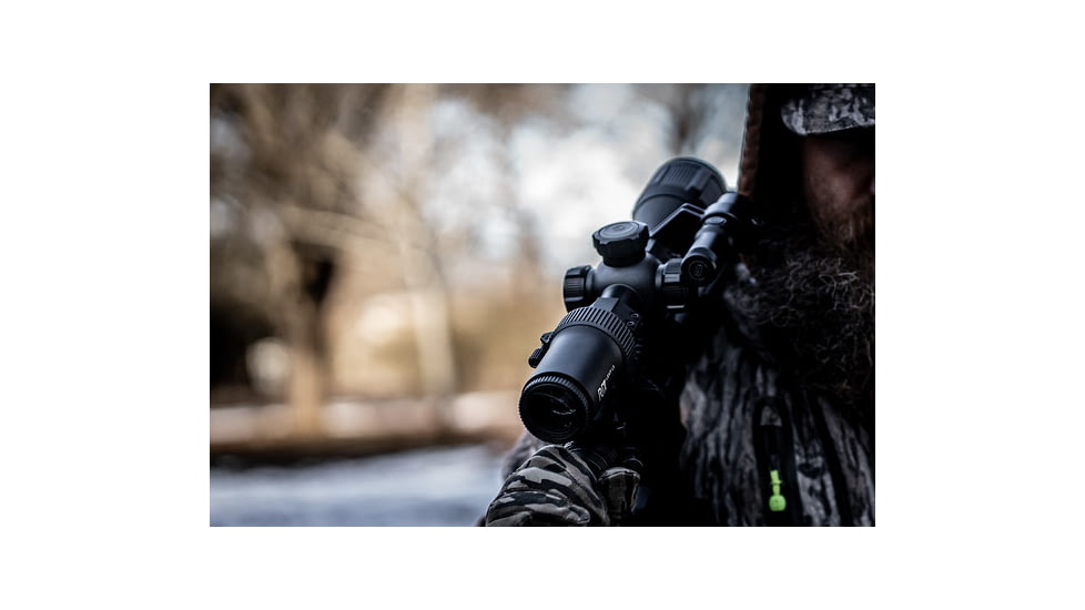 RIX Bluetooth Rangefinder, Black, Small, RIX LRF-001