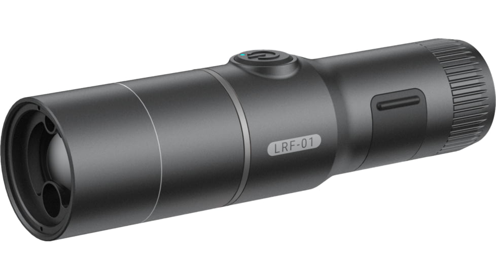 RIX Bluetooth Rangefinder, Black, Small, RIX LRF-001