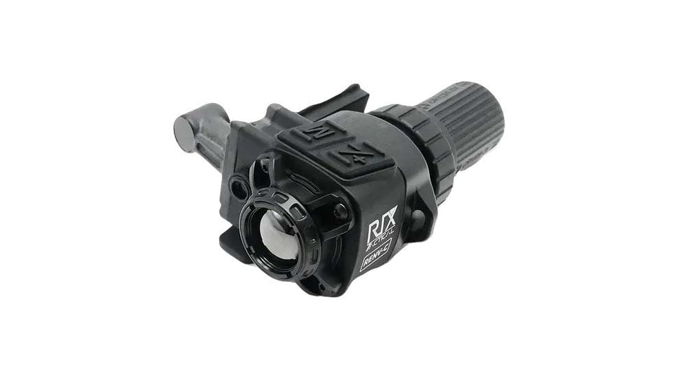 Rix Optics Thermal Clip-On Thermal Black 1x, RENV-C RENV-C