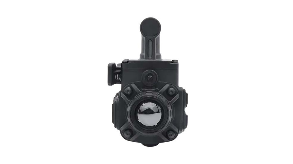 Rix Optics Thermal Clip-On Thermal Black 1x, RENV-C RENV-C