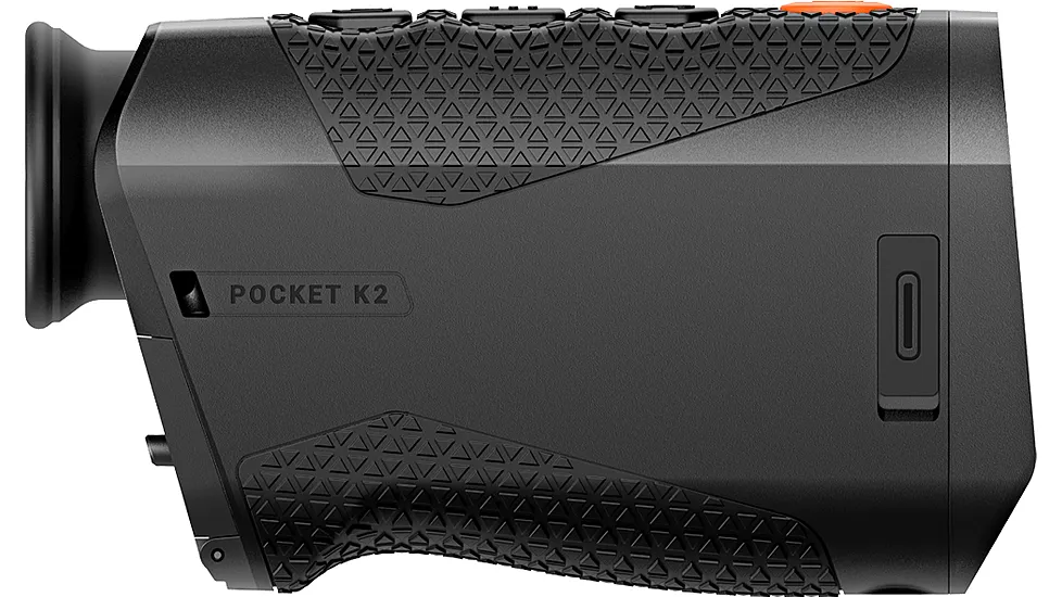 RIX POCKET K2 Thermal Imaging Monocular