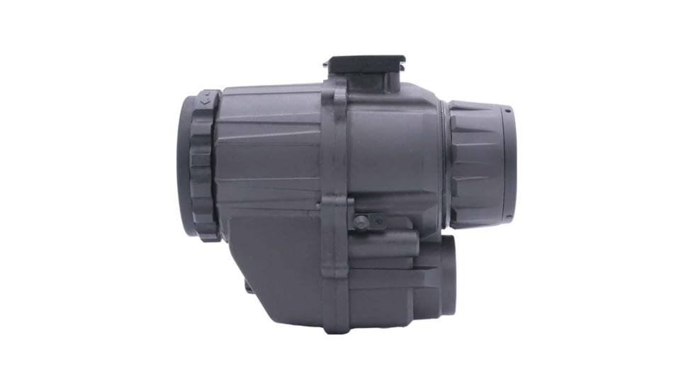 RIX RENV-M 1x25mm Enhanced Night Vision Monocular, no tubes, Black, Small, RENVMN00