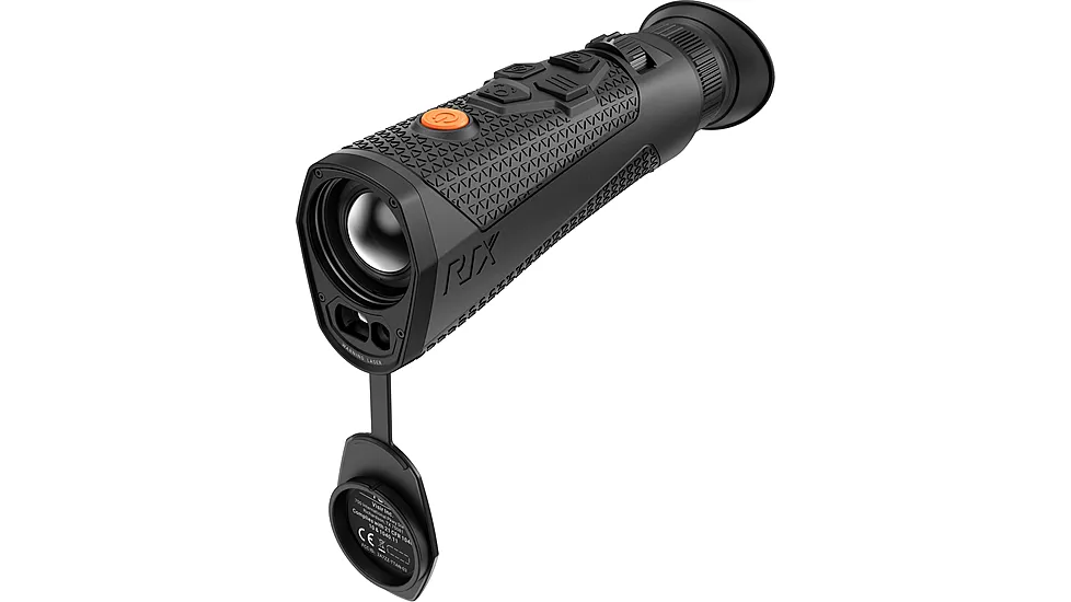 RIX Titan T6 2.2x35mm Thermal Imaging Monocular