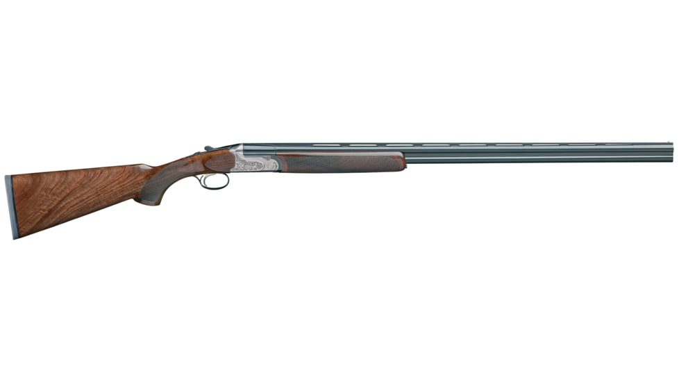 Rizzini BR110 Break Open Shotgun, .410 Gauge, 28 in barrel, Single Selective Trigger, Manual Thumb Safety, 2 Round, 2403410-FRRMPG