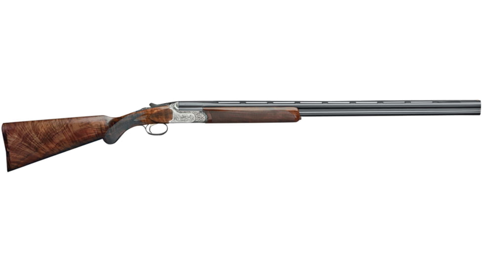 Rizzini BR220 Field Shotgun, 28 Gauge, 28 inch Barrel, 2 Round Capacity, 2201-2828-FRRMPG