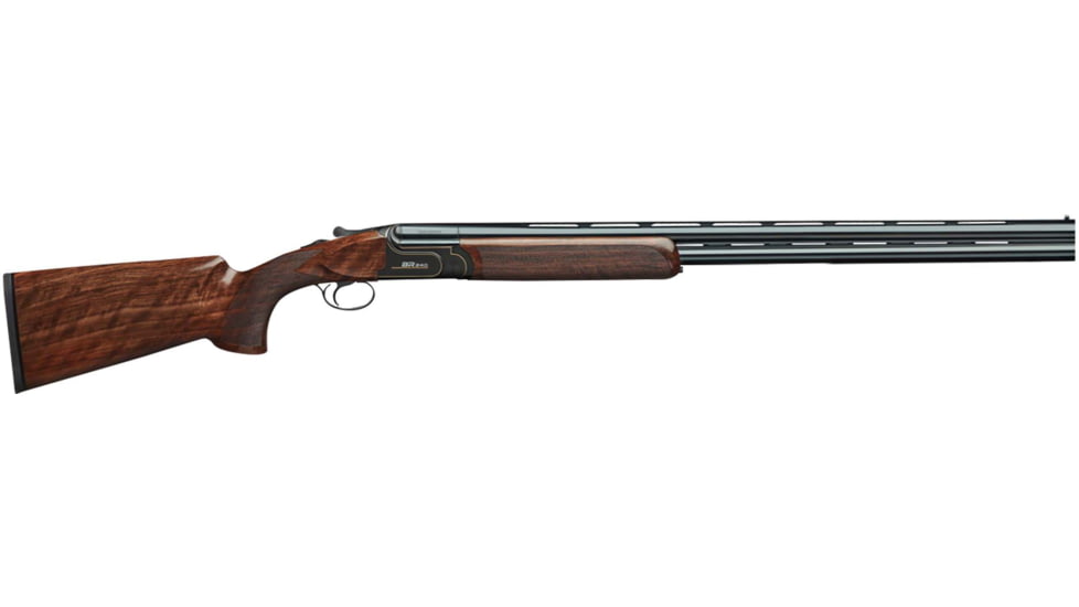 Rizzini BR240 Sporting Shotgun, 28 Gauge, 32 inch Barrel, 2 Round Capacity, 3602-2832AC-FRRMPG