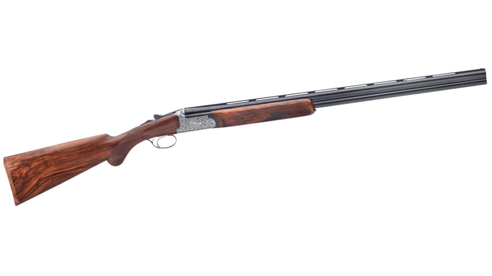 Rizzini Round Body EM Shotgun, 16 Gauge, 29 inch barrel, 2 Round Capacity, 41011629-FRRMPG