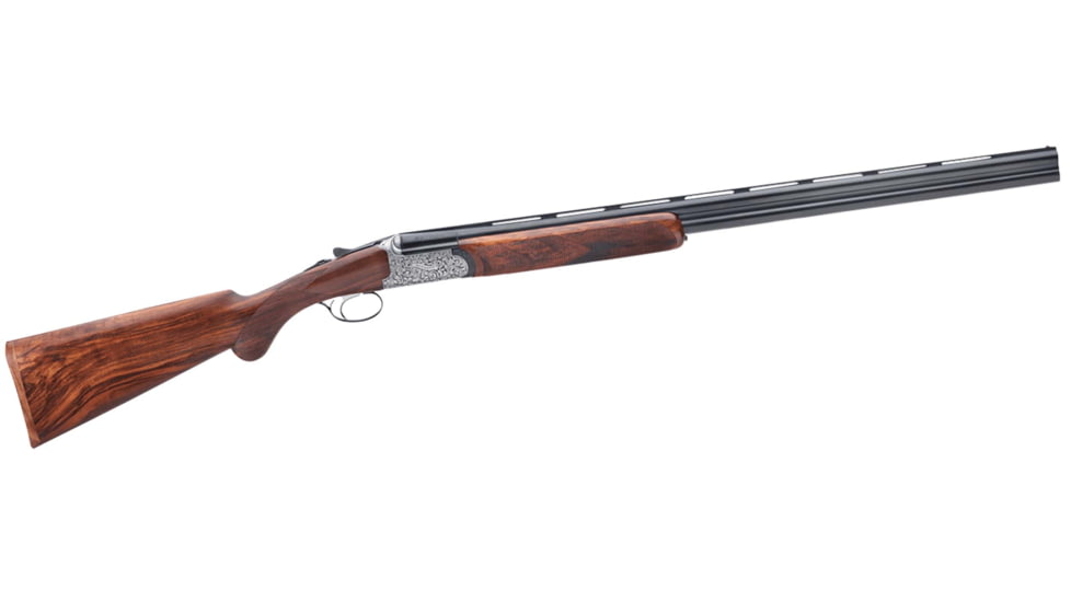 Rizzini Round Body EM Shotgun, 410 Gauge, 29 inch barrel, 2 Round Capacity, 410141029-FRRMPG
