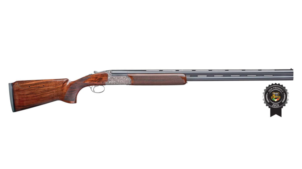 Rizzini Venus Break Open Shotgun, 12 Gauge, 30 in barrel, Single Selective Trigger, Manual Thumb Safety, 2 Round, 670112-FRRMPG