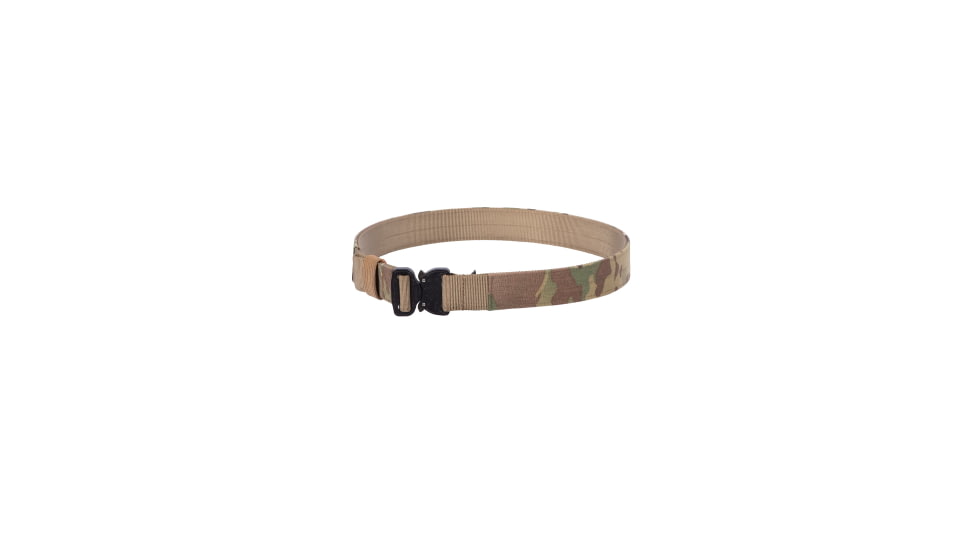 RMA Armament Active Response Tactical Belt by G-Code - XL 40-44" - Multicam, Active Response Tactical Belt-XL-Multicam