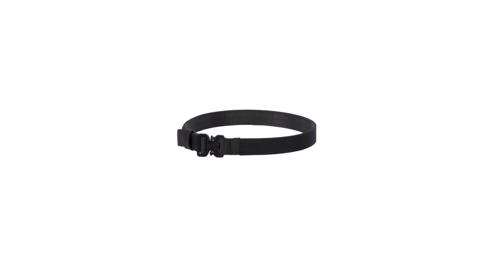 RMA Armament Active Response Tactical Belt by G-Code - Large 36-40" - Black, Active Response Tactical Belt-Large-Black