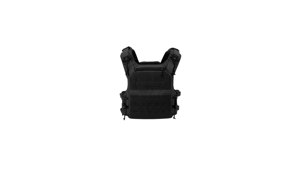 RMA Armament Agilite K19 Plate Carrier 3.0 - Black, Agilite-K19-BK-MD
