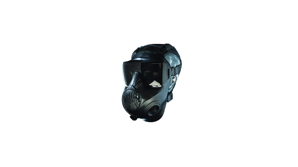 RMA Armament Avon C50 Gas Mask - Small, 70501-189