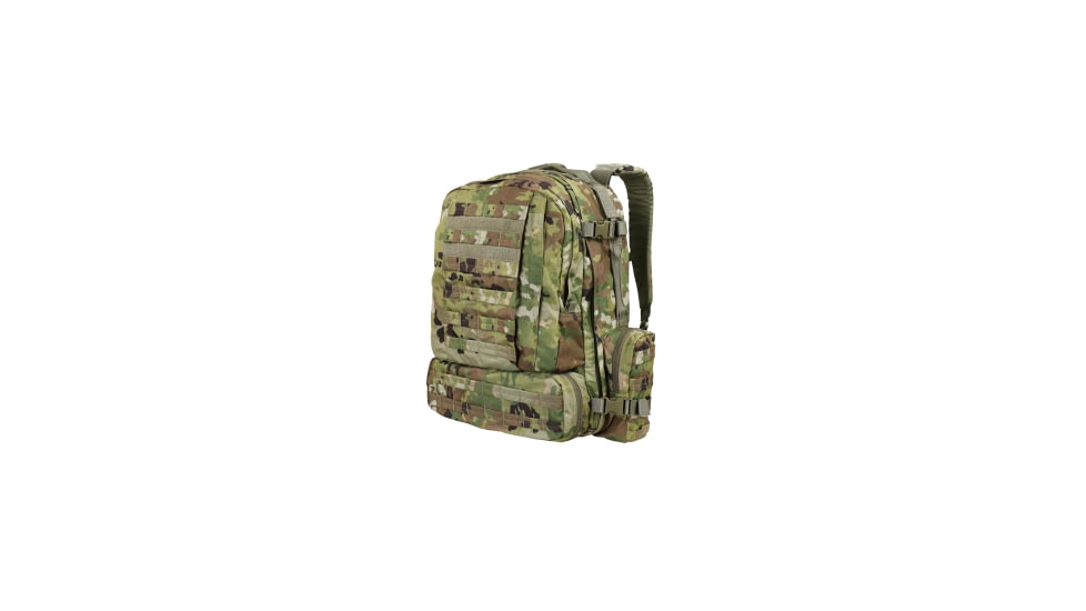 RMA Armament Condor 3-Day Assault Pack - Scorpion OCP, Condor 125-800