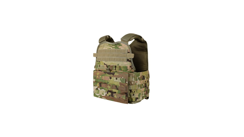 RMA Armament Condor MOPC Modular Operator Plate Carrier Gen II - Scorpion OCP, Condor MOPC-800