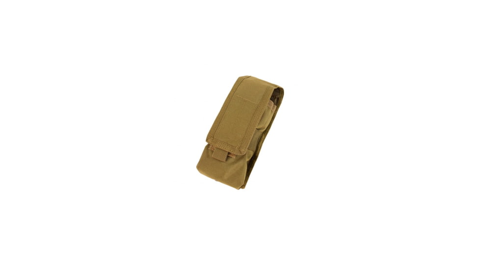 RMA Armament Condor Radio Pouch MA9 - Coyote, Condor MA9-498