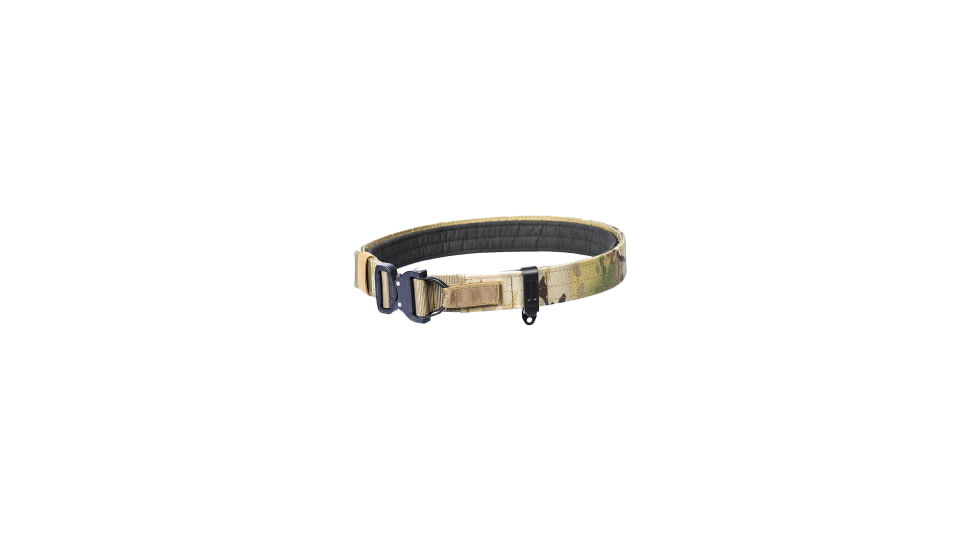 RMA Armament Contact Series Operator's Belt by G-Code, 32-36 inch, MultiCam, Medium, cob-M-MUC
