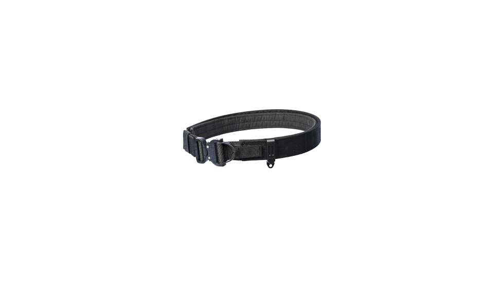 RMA Armament Contact Series Operator's Belt by G-Code, 36-40 inch, Black, Large, cob-Large-Black