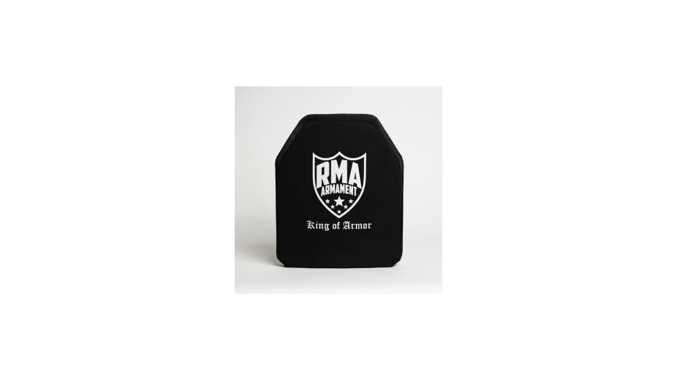 RMA Armament Level III Body Armor Model #1078 NIJ .06 Certified, RMA-1078sc-10x12