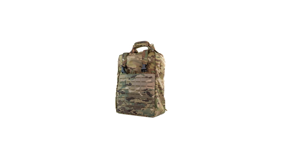 RMA Armament Mule Carry Bag by 0331 Tactical - OD Green, 0331-MULE-OD