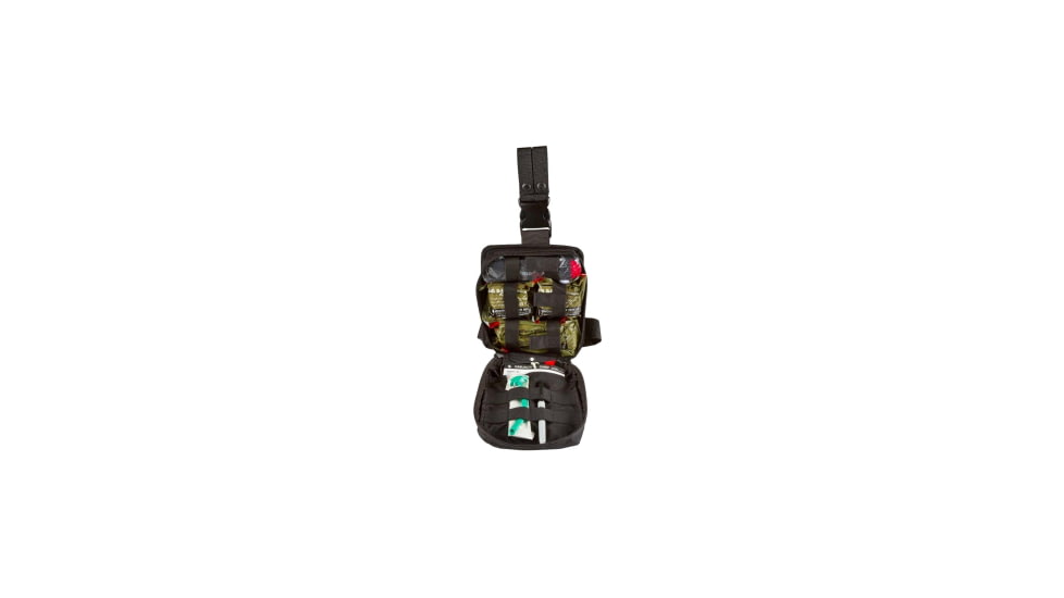 RMA Armament Operator BLS/IFAK, OD Green, One Size, NAR80-0118