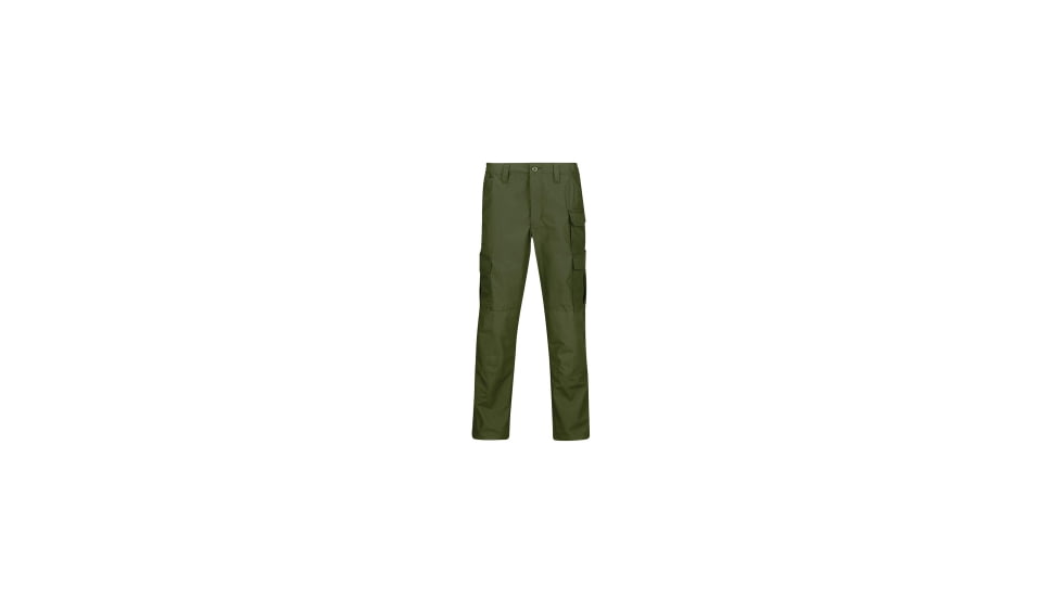 RMA Armament Propper Mens Uniform Tactical Pant - 44x36 - Olive Green, F52512533044X36