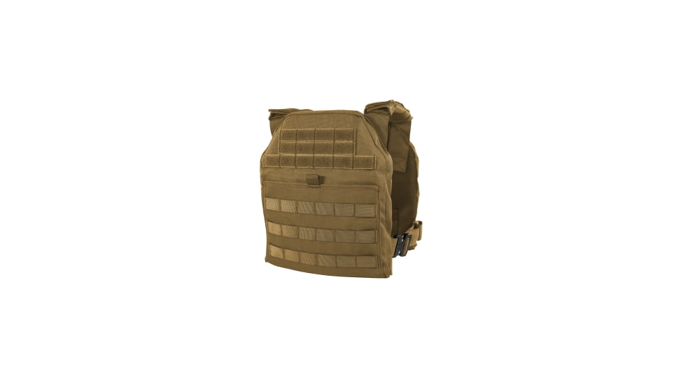RMA Armament Rift Plate Carrier by 0331 Tactical - Coyote - Medium/Large, 0331-Rift-CT-ML