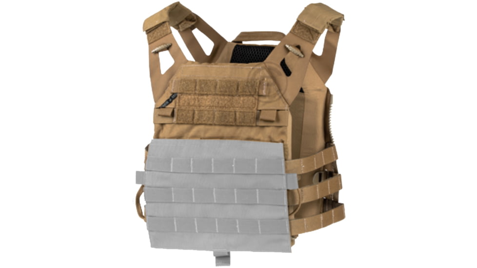 RMA Armament Crye Precision JPC 2.0 Plate Carrier, Coyote, Medium, BLC-066-22-MD0