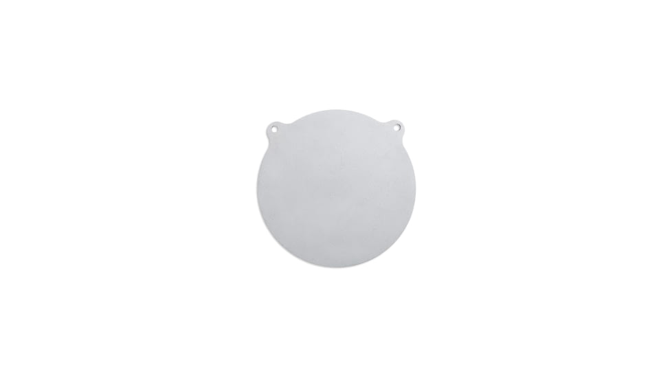 RMA Armament RMA Steel Gong Targets - 8&quot;, Target-500gong-375-8