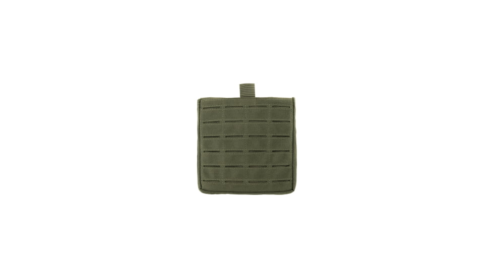 RMA Armament Side Armor Plate Pouch Set by 0331 Tactical - OD Green, 0331 Side Plate Pouch Set - Olive Drab