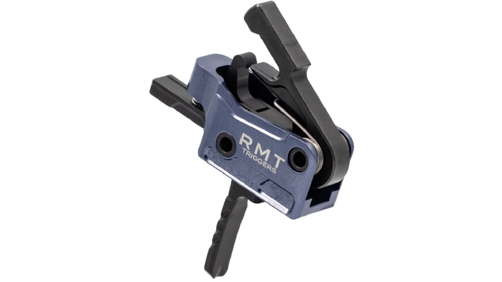 RMT Triggers Nomad Trigger, 3lb, Platinum, RMT-N0001