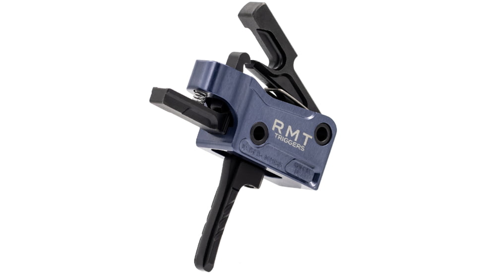 RMT Triggers Nomad Trigger, 3lb, Platinum, RMT-N0001