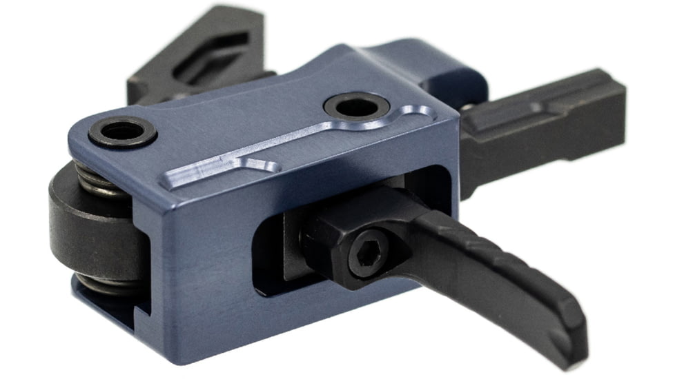 RMT Triggers Nomad Trigger, 3lb, Platinum, RMT-N0001