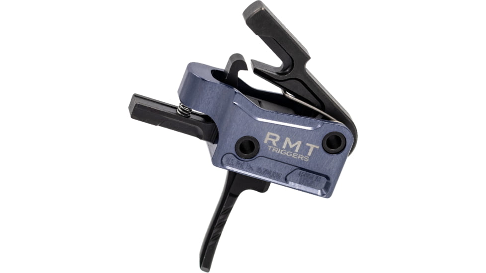 RMT Triggers Nomad Trigger, 3lb, Platinum, RMT-N0001