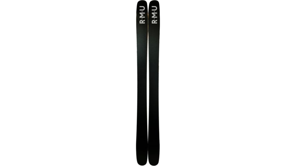 RMU Apostle 106 Skis, Wood Core, 185, APO106W185-19