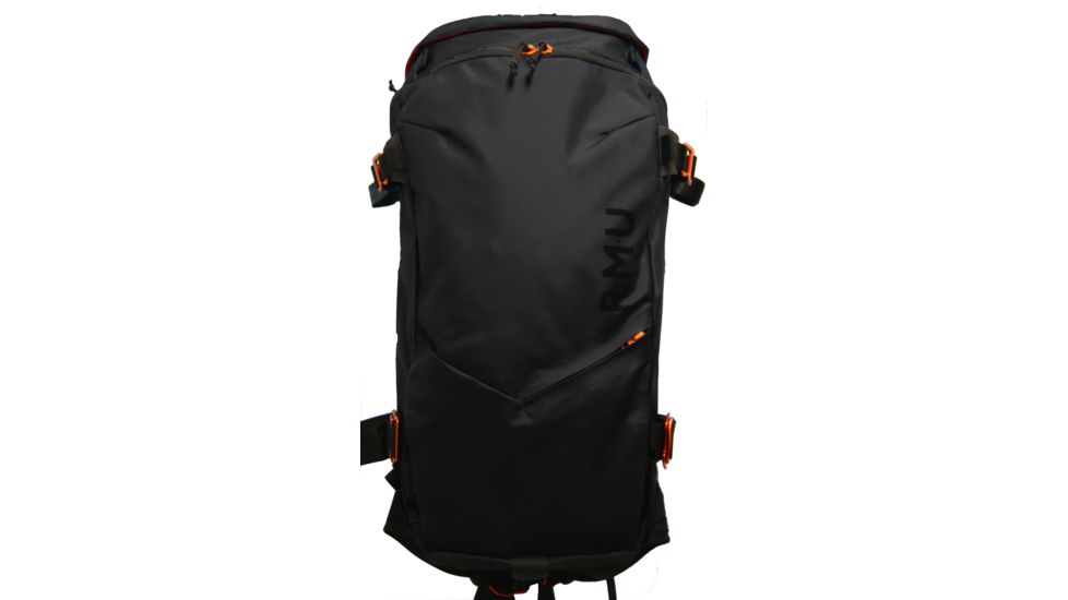 RMU Core 35 Pack-Black