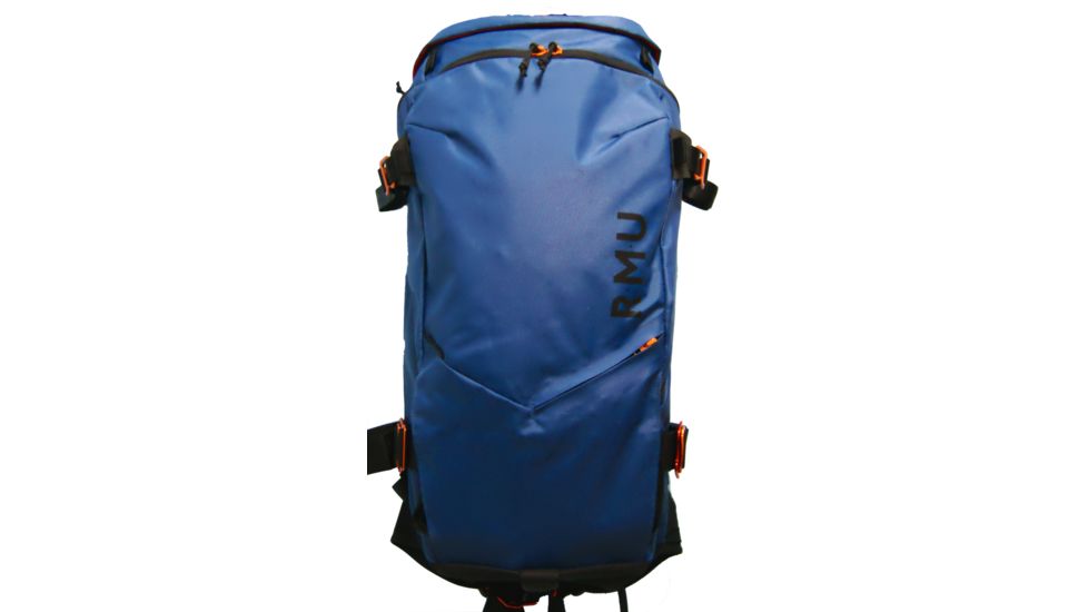 RMU Core 35 Pack-Blue