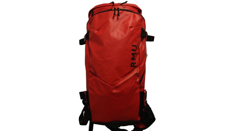 RMU Core 35 Pack-Red
